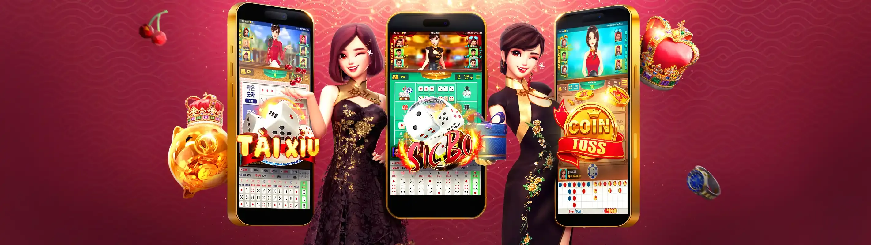 Hướng dẫn chơi game Thomo999