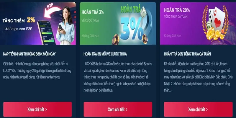 Quà Tặng & Sự Kiện Độc Quyền Thomo999