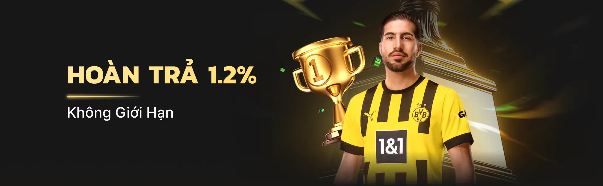 Rút Tiền Nhanh Chóng VIP Thomo999